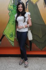 Amy Billimoria at Amy Billimoria_s FAshion Show for good Cause GLOBALIZATION in Shanmukhanand Hall on 2nd May 2012.JPG
